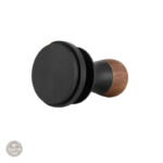 Accessoire Barista noir et bois 51 mm