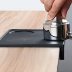 Tapis café antidérapant pour baristas professionnels