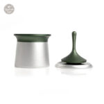 Anneau de Dosage Café 58mm pour une préparation précise