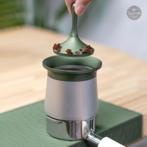 Accessoire Café pour un dosage parfait et uniforme