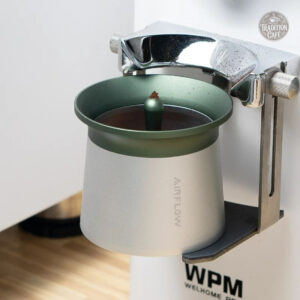Anneau de Dosage pour machines à café de 58mm