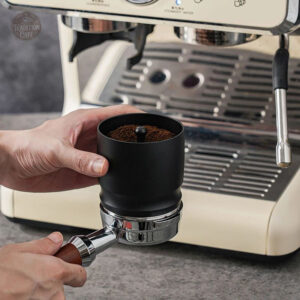 Anneau de Dosage Café 58 mm pour une préparation précise