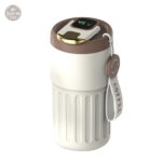Tasse Isotherme Pratique pour Café