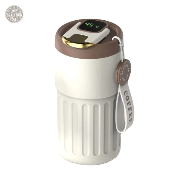 Tasse Isotherme Pratique pour Café