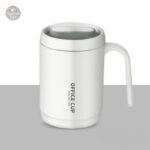 Tasse thermos légère et durable de 380 ml