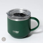 Tasse Thermos 320 ml, idéale pour les déplacements