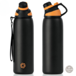 Accessoire isotherme pour boissons à emporter facilement