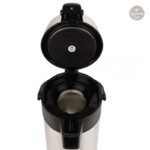 Contenant thermique en inox, idéal pour le transport