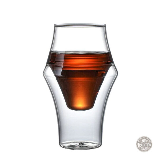 verre-double-paroi-design-creatif-1 Verre double paroi design créatif pour boissons chaudes et froides