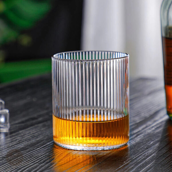 verre-the-epais-verre-transparent-1 Verre à Thé Épais en Verre Transparent