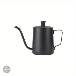 Carafe moderne pour une infusion parfaite de café