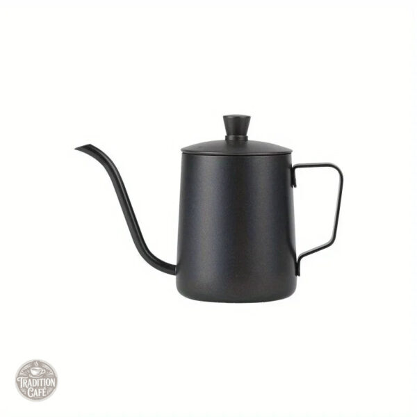 Carafe moderne pour une infusion parfaite de café
